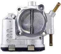 Actionneur d'accélérateur Ensemble de corps papillon pour Chevrolet pour Captiva 2006-2011
