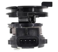 Actionneur d'accélérateur Ensemble de corps papillon pour Toyota pour Supra 3.0L 4 broches, capteur levier et soupape