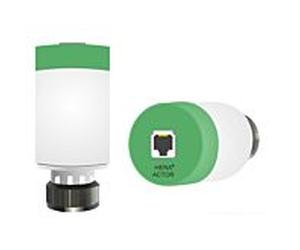 Actionneur d'acteur Blossom-ic Her HAC-3974 AS vers Her Primus/Extensia, HAC-3974