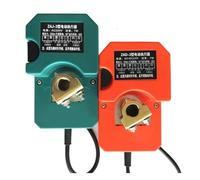 Actionneur d'amortisseur d'air réglable, 1 pièce, contrôle d'angle d'entraînement, avec signal de contrôle de position, actionneur d'amortisseur de position(16NM 220V)