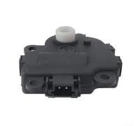Actionneur d'amortisseur pour Chevrolet pour Buick 2004 à 2016 HVAC Blend Moteur de remplacement avec compatibilité OEM 15142056 15249473 1573517