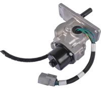 Actionneur de blocage de différentiel arrière, compatible avec le Toyota Land Cruiser J7 J8, conçu pour le moteur 42 D