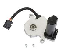 Actionneur De Boîte De Transfert 4x4 Pour Chevrolet Silverado (2003-2007)