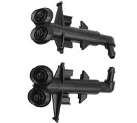Actionneur de buse Pompe gicleur de Lave-phares pour Land Rover Freelander 2011-2015 LR022473