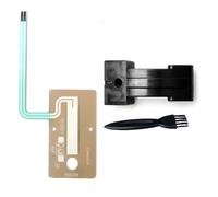 Actionneur de capteur de feuille pour pédale de charleston Roland FD-8, en caoutchouc (Color : Full set)