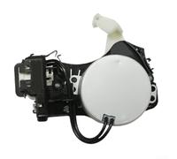 Actionneur de changement de vitesse à 6 broches pour machine à laver compatible avec W10913953 W10815026, pièce de rechange en plastique et métal pour un contrôle précis du cycle, facile à installer
