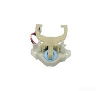Actionneur de changement de vitesse de rechange pour machine à laver WH03X30517 WH05X25036 WH05X24435, séparateur d'embrayage pour machine à laver, partie blanche en ABS pour changement de vitesse en