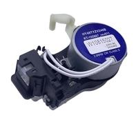 Actionneur de changement de vitesse de rondelle W11511138 W10815027, adapté aux pièces de Machines à laver compatibles avec les pièces for Whirlpool
