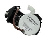 Actionneur De Changement De Vitesse For Lave-linge W10538766, 120 V, 2,8 W, 4 Broches, Accessoires