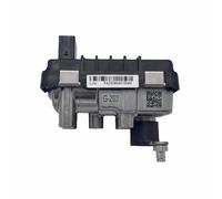 Actionneur De Chargeur Turbo Gtb1549v G-203 712120 762463, pour Chevy pour Captiva 2.0 Cdti 150hp 110kw Z20s Z20dm Actuateur Turbo