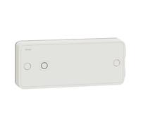 B08RB1M5V7- Schneider Electric - Wiser, Actionneur De Chauffage Électrique Automatique, 16A, Fil Pilote, CCTFR6700