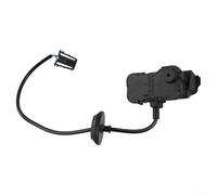 Actionneur de clapet de carburant solénoïde pour Golf MK7, MK4, B7 Mécanisme de verrouillage à réponse rapide