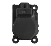 Actionneur de clapet de mélange de climatisation de voiture pour Ford Fiesta 2008-2017 Électrique AC Unité de commande Pièce de rechange Installation rapide