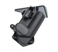 Actionneur de clapet tourbillon d'admission pour Volvo S60 S80 C30 C70 S40 V70 2.4 D5 2006-2010 Pièce de rechange OE 30756099 Matériau ABS Noir