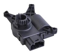 Actionneur de climatisation, actionneur de volet de mélange, compatible avec A3 (8V1 8VK 8VS 8VM 8VA 8VF) Q2 (GAB GAG) TT (FV3 FV9) Ateca (KH7) Leon (5F) Kodi-aq (NS7) Superb III (3V3 3V5) 5Q0907511K