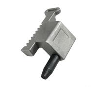 Actionneur de colonne de direction à bascule compatible avec Ford pour Bronco F 150 F 250 F 350 E Series 1980 1991 OEM D1AZ 3E723 C