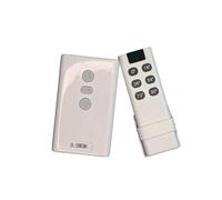 Actionneur de commande à distance numérique Contrôleur de commutateur de clapet d'air Interrupteur d'angle de vanne Conduit d'air électrique Registre motorisé Ventilation