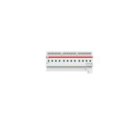 Actionneur de commutation 12 fois, 16A, charge C