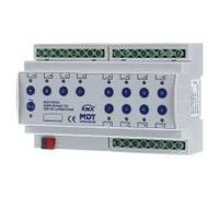 Actionneur de commutation KNX 12 positions