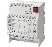 Actionneur de commutation KNX triple