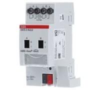 Actionneur de commutation pour domotique KNX