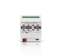 Actionneur de commutation SATEL KNX-SA24 8 canaux KNX domotique