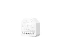 Actionneur de commutation Tp-Link TAPO S112 Blanc