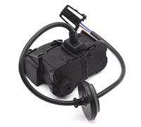 Actionneur de contrôle du Moteur de Verrouillage de la Trappe à Essence du réservoir de la Voiture pour Skoda Rapid VW Passat B7 Golf MK7 Jetta IV Polo 5C6810773H 5C6810773B