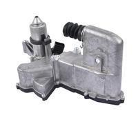 Actionneur de Cylindre Récepteur D'embrayage, Cylindre Récepteur D'embrayage 3981000089 D'actionneur de Cylindre D'embrayage en Alliage Métallique pour Citroën C2 C3 DS3 Nemo