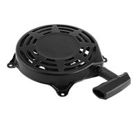 Actionneur de démarrage manuel pour moteur de tondeuse à gazon/motoculteur 497680 Démarreur à corde