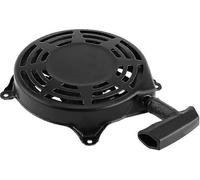 Actionneur de démarreur manuel pour moteur Briggs & Stratton, tondeuse à gazon/motoculteur 497680, câble de démarrage