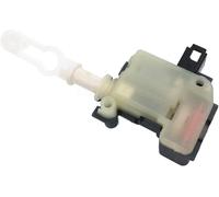 Actionneur De Déverrouillage De Coffre À 2 Goupilles Oem # 8e5962115b Pour Audi A2 A4 B6 2001-2005