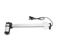 Actionneur de Fauteuil Inclinable électrique 333MM 29V 1000N, Actionneur de Chaise élévatrice en Aluminium pour Un Réglage Fluide des Meubles