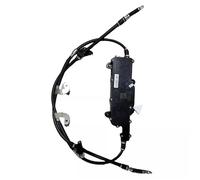 Actionneur de frein à main 59700C5610 59700-C5610 Frein de stationnement électronique Assy Frein à main électronique pour Kia pour Sorento 2015 2016 2017 2018 Frein de stationnement électrique