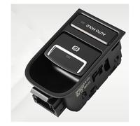 Actionneur De Frein À Main 5N0927225A 16Pin Maintien Frein À Main De Stationnement Interrupteur De Commande De Parc Pour VW Pour Tiguan 2008-2015 Bouton Auto Électronique
