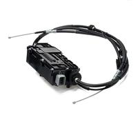 Actionneur de frein à main de frein de stationnement électrique pour X5 E70 2007-2013 X6 E71 E72 2008-2014 34436850289 34436782205 34436788556 Auto