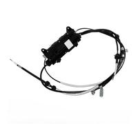 Actionneur de Frein à Main LR019223, Module de Commande d'actionneur de Frein de stationnement pour Land Rover LR3 Sport 2005-2009 SNF500150