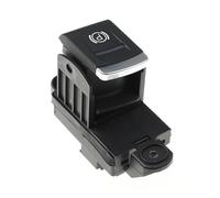 Actionneur De Frein À Main Pour A6 C6 S6 RS6 Pour A3 S3 Pour Q7 Commutateur De Frein À Main Électronique 4F1927225A 4F1927225C Pièces Automobiles