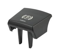 Actionneur de Frein à Main pour BMW 5 6 X3 X4 F10 F11 F06 2009 2010 2011 2012 2013, Couvercle de commutateur de Bouton P de Frein à Main intérieur de Voiture 61316822518, étrier de Frein Moteur