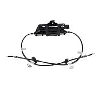 Actionneur de frein de parking 34436850289 Unité Commande Module D'actionneur Frein À Main Frein Stationnement Électrique Pour BMW X5 E70 X6 E71 E72 2007 2008-2014 34436782205 Actionneur Frein(2WD)