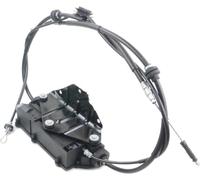 Actionneur de Frein de stationnement AP03 34436850289, unité de Commande de stationnement, Module de Frein de stationnement électronique pour BMW X5, E70, X6, E71 et E72