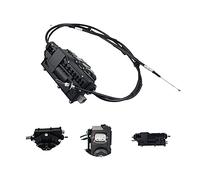 Actionneur de frein de stationnement avec unité de commande 34436850289 Compatible avec X5 E70 2007-2013, X6 E71 E72 2008-2014# 34436779451 34436782205 34436796072