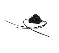 Actionneur De Frein De Stationnement Avec Unité De Commande, Pour Bmw X5 X6 E70 E71 E72 34436850289 34436782205 2007-2014 6779451 6785487 Actionneur Frein