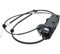 Actionneur de Frein de stationnement électronique 34436850289 pour BMW X5 E70 X6 E71 E72 avec unité de Commande, Module de Frein à Main électronique, Frein de stationnement, Frein à Main