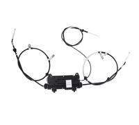 Actionneur de Frein de stationnement électronique, unité de Commande de Frein à Main Compatible avec Land Rover Discovery 3 2004-2009, remplace Le Module de Frein de stationnement LR019223