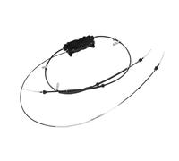 Actionneur De Frein De Stationnement En Métal ABS, Performance Stable, Opération Facile, Norme Stricte Pour Discovery 3 4, LR019223 Actionneur De Frein À Main