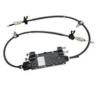 Actionneur de frein de stationnement for Peugeot 508 470218 1612865480 471911 Mécanisme de commande du moteur de frein à main électrique(9810501780)