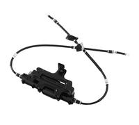 Actionneur de Frein de stationnement,Module de Commande de Frein à Main 597002W600,actionneur de Frein électronique pour Moteur 2,2 L et 2,4 L,Module de Frein de stationnement Complet pour Voiture.