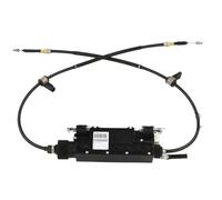 Actionneur de Frein de stationnement, Moteur de Frein à Main 9810501780 1612865480 470218 pour Citroën C5, élément de Commande de Frein de stationnement