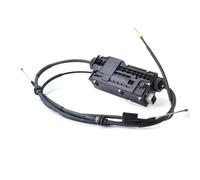 Actionneur de Frein de stationnement pour BMW X5 E70 (2007-2013) - Remplacement de pièces dans Le Module d'actionneur du calculateur Moteur (référence 34436779451).